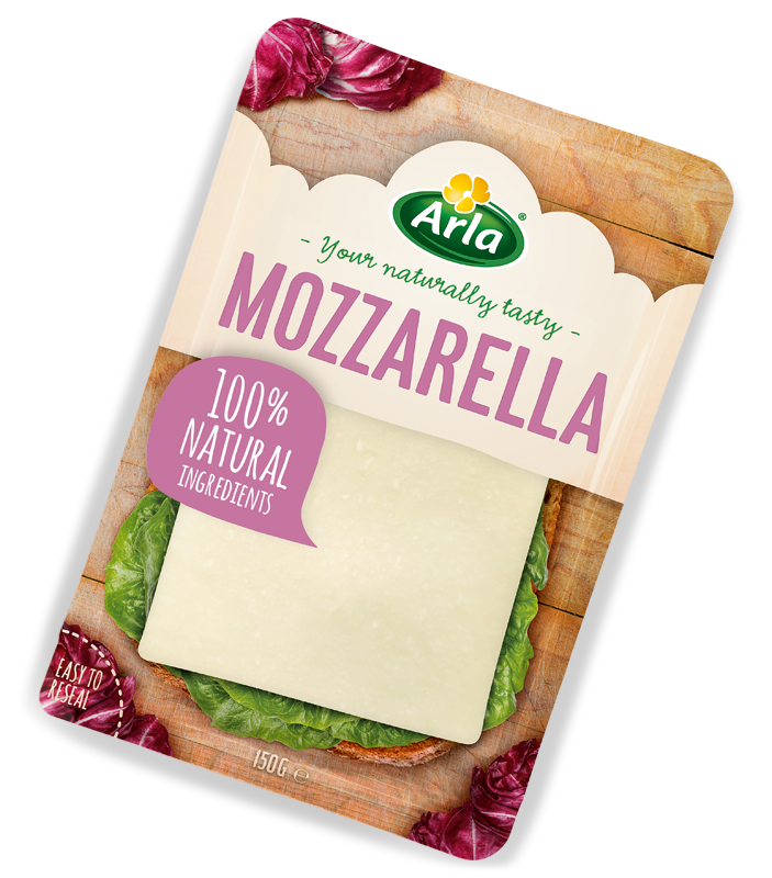 Arla Cheese Mozzarella