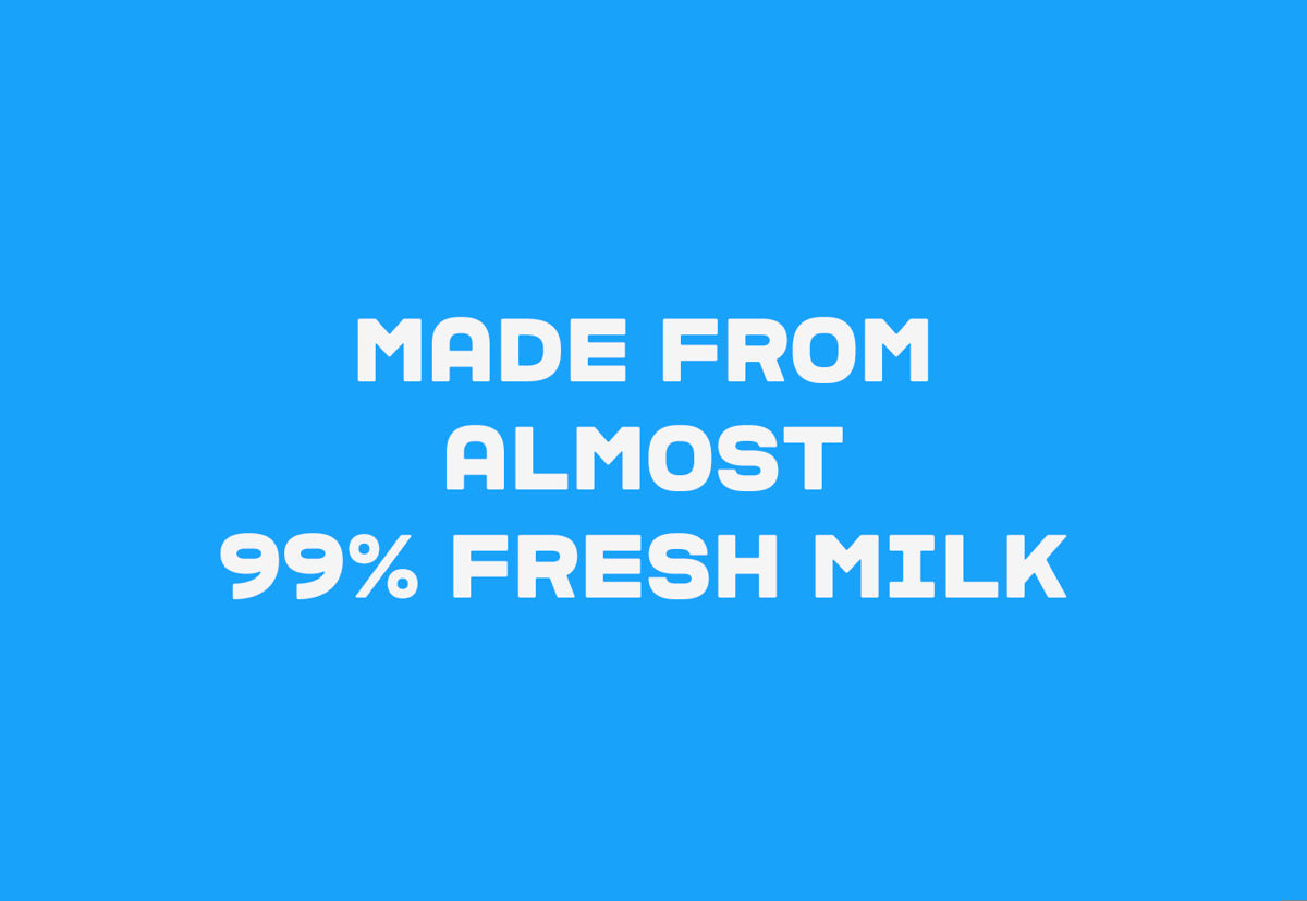 Cheese Spread Arla Food Inc.