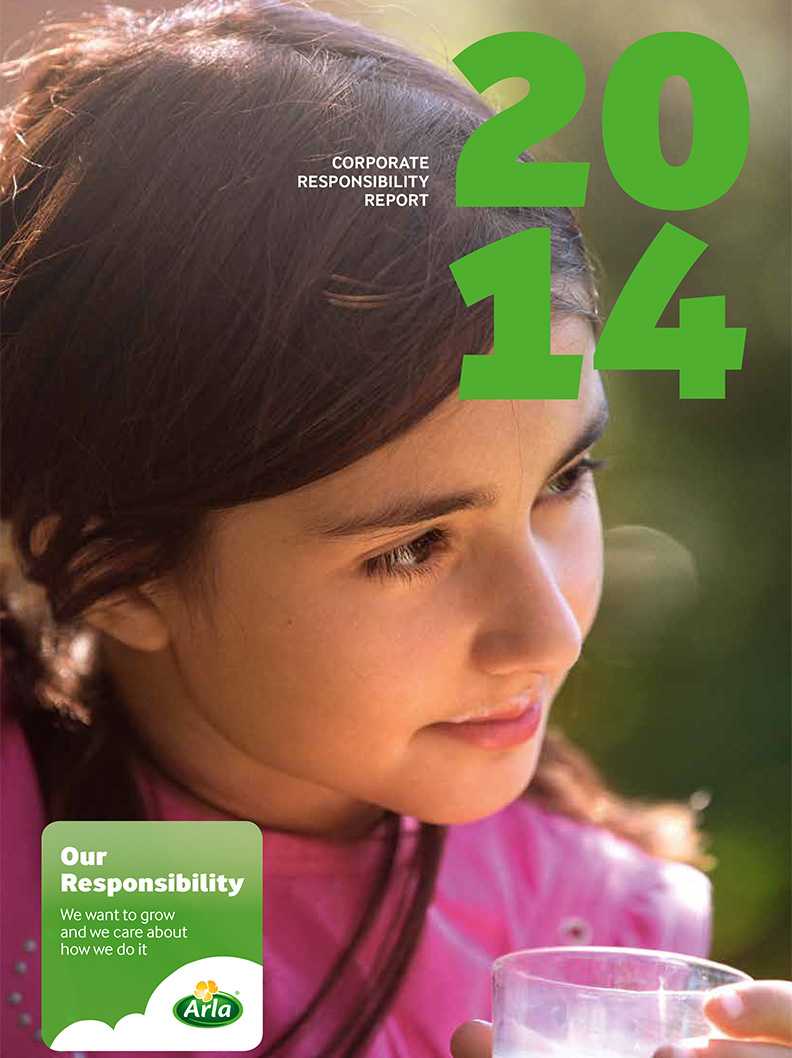 Our Responsibility - Report 2014