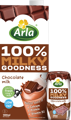 Chocolate 1L & 200ml