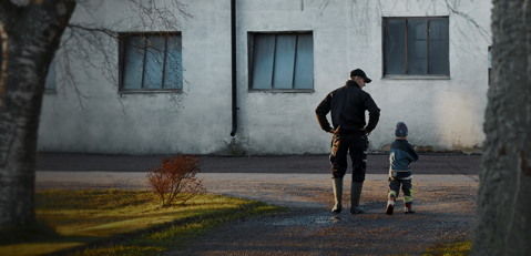 Back to the Annual Report