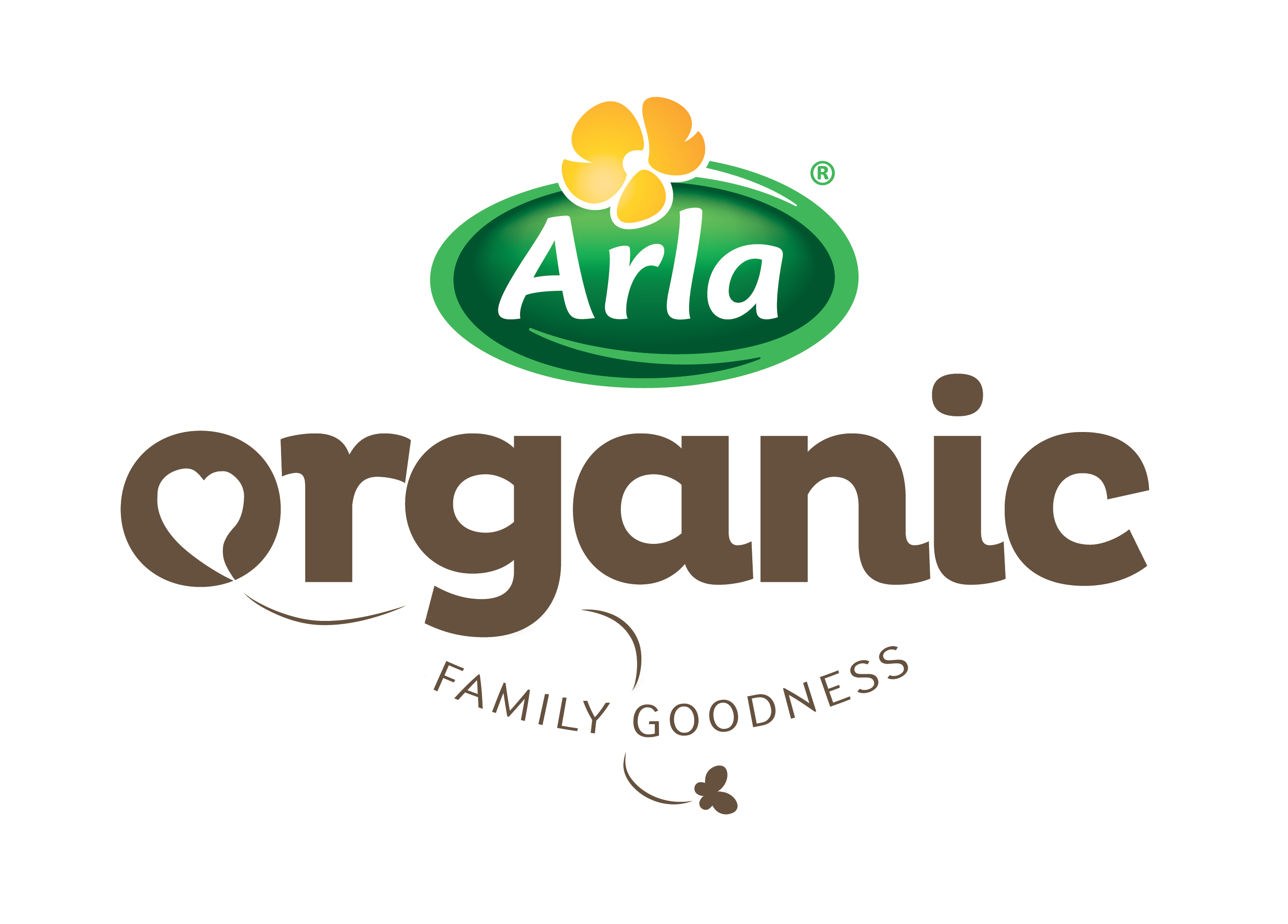 Arla Organic Powdered Milk