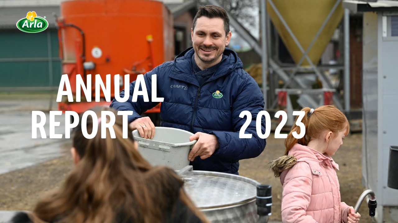 Annual Report 2021