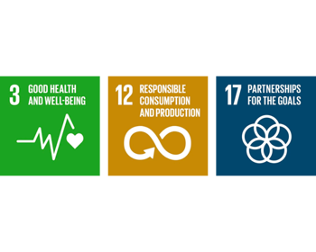 The UN Global Goals of Sustainable Development