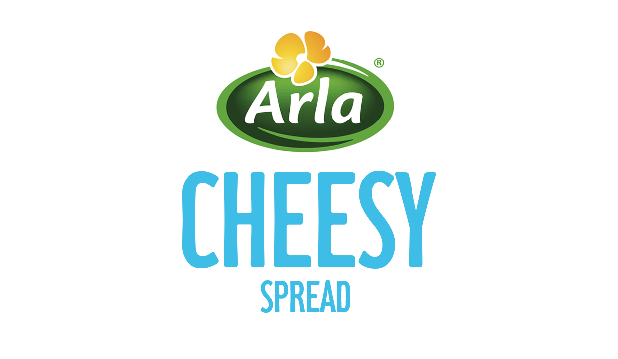 Arla Cheesy Spread