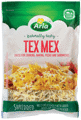 Tex Mex Cheese Shredded 175g