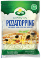 Pizza Topping Shredded 175g