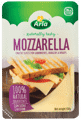 Mozzarella Cheese Slices 150g