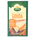 Gouda Cheese Chunks 200g