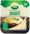 Havarti Cheese Slices 150g