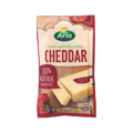 Cheddar Cheese Chunks 200g