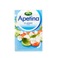 Classic White Cheese 200g - in Plastic
