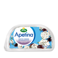 Snack Pack - Feta Cubes in Oil with Black Olives in Oil 100g