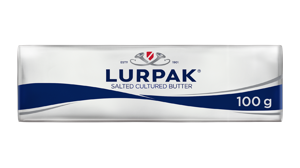 Lurpak Salted 100g