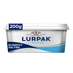 Lurpak Lighter Spreadable