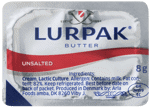 Unsalted 8g