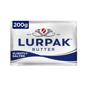 Lurpak Salted 200g