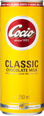 Cocio Classic 250ml