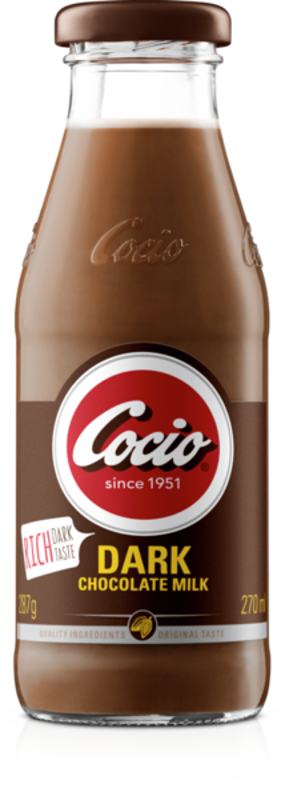Cocio Dark 270ml