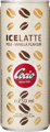 Ice Latte 250ml