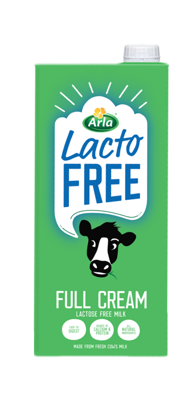 Milk Goodness Lactose Free 1L