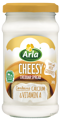 Arla Cheesy Spread Cheddar 240gr