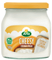Arla Cheesy Spread Cheddar 500gr