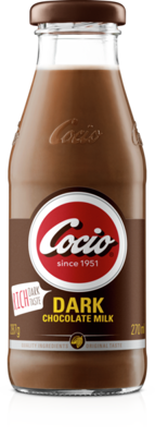 Cocio Dark 270ml