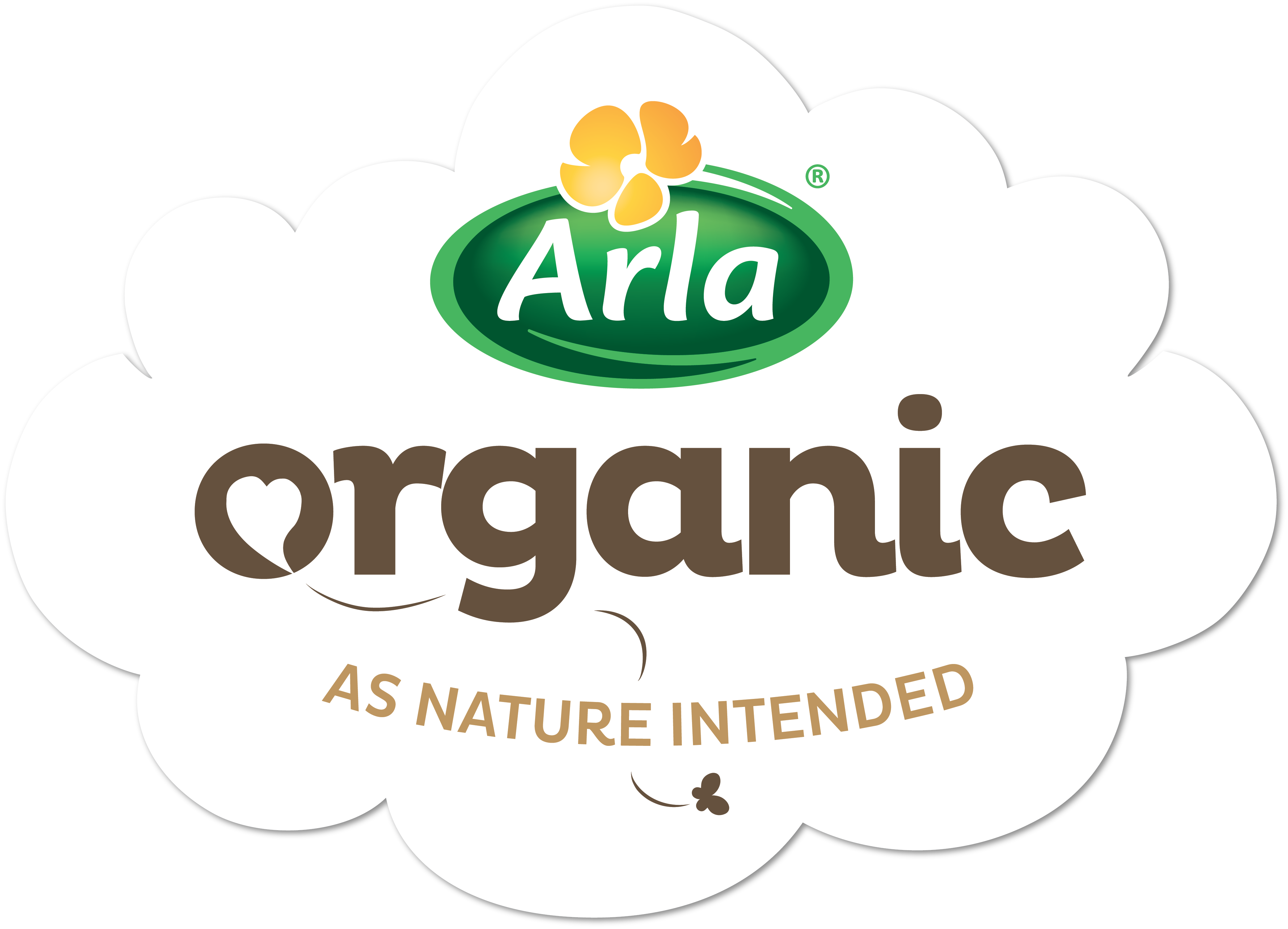 Arla Organic