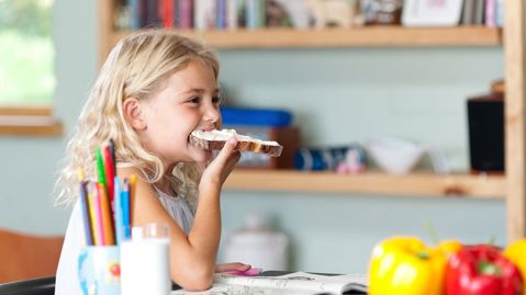 La seguridad y la frescura de los alimentos van de la mano