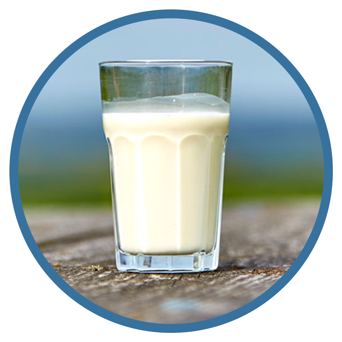 Milk quality and food safety