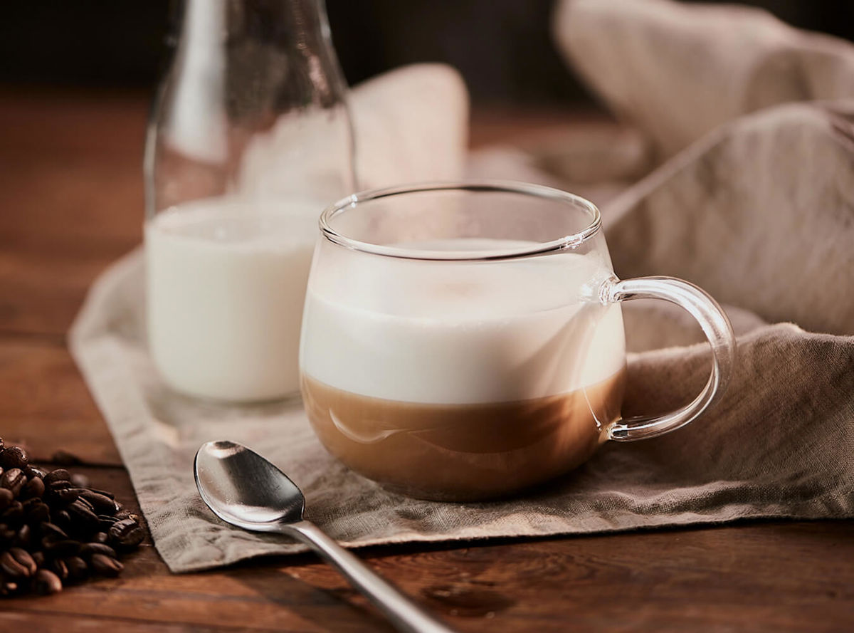 Milk and Coffee | Arla Food Inc.