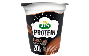 Arla Protein Pudding Chocolate 200g