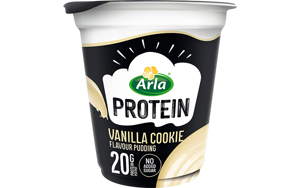 Arla Protein Pudding Vanilla 200g