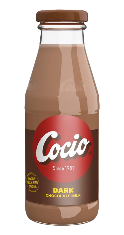 Cocio Dark 270ml
