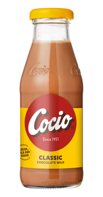 Cocio Classic 270ml