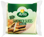 Arla Sandwich Slices 200g