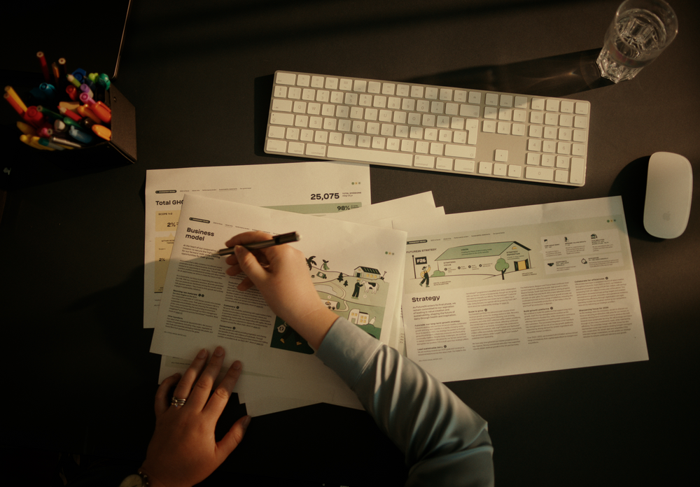 Financial Statements