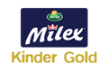 Milex Kinder Gold