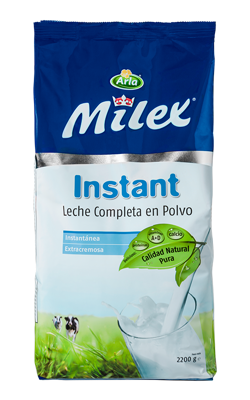 Milex® Polvo Instant