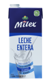 Leche Entera 1L