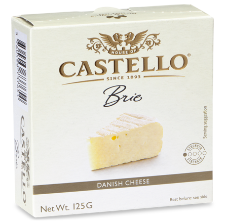 Brie