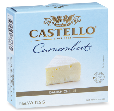 Camembert