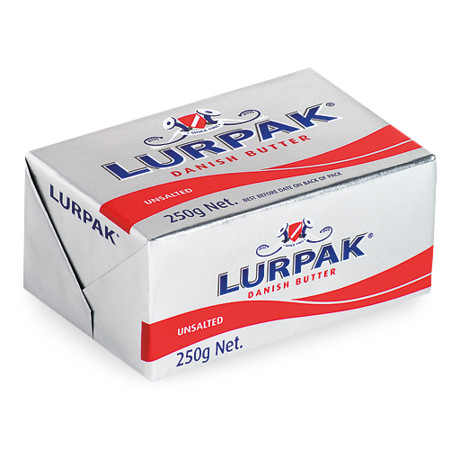 Lurpak Unsalted Arla Food Inc.