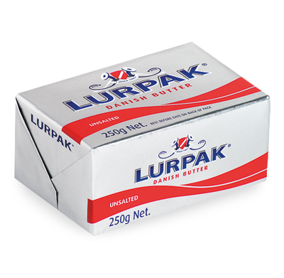 Lurpak Unsalted Arla Food Inc