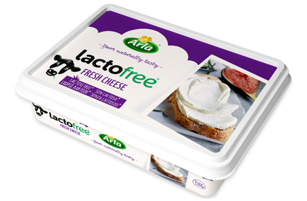 Buko Lactofree