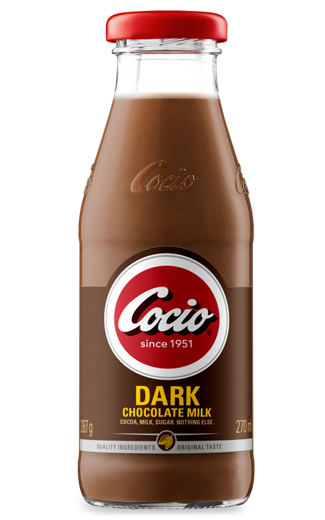 Dark 270ml