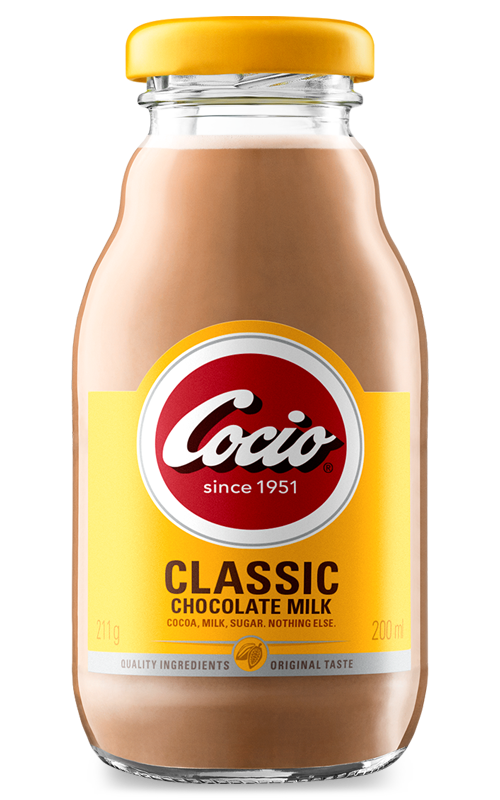 Cocio Classic 20ml