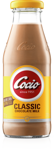 Cocio Classic 270ml