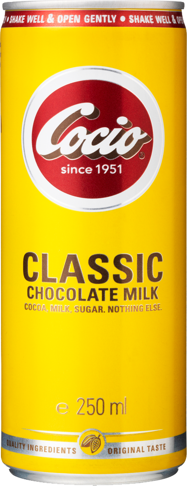 Cocio Classic 250ml